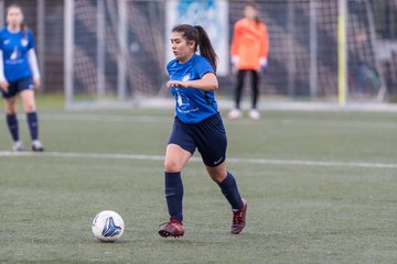 Bild 176 - F Ellerau - SV Eidelstedt 2 : Ergebnis: 2:2